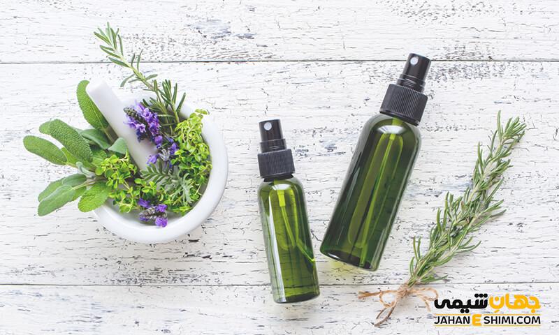 خواص اسانس عطری