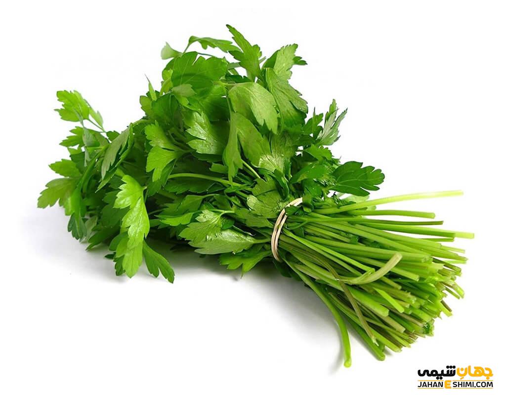 خواص اسانس گشنیز