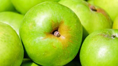 خواص سیب ترش چیست از تاثیر آن بر کلسترول و اضافه وزن چه می دانید؟