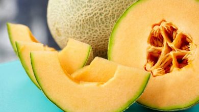 خواص ملون Melon چیست و چه فوایدی برای زیبایی پوست و مو دارد؟