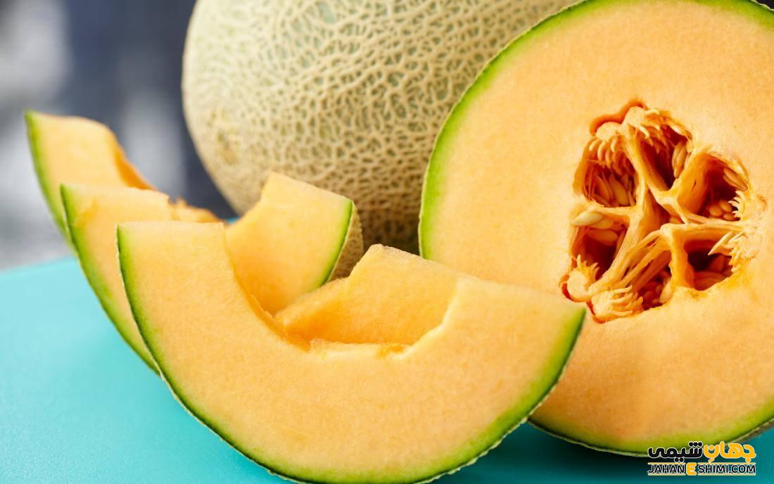 خواص ملون Melon چیست و چه فوایدی برای زیبایی پوست و مو دارد؟