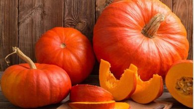 خواص و فواید بی نظیر کدو حلوایی در طب سنتی و نوین