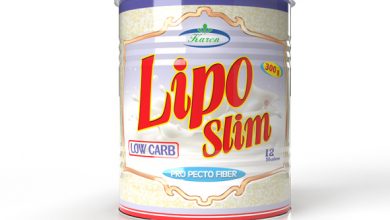 پودر لیپو اسلیم Lipo Slim چیست؟ موارد و نحوه مصرف و عوارض آن