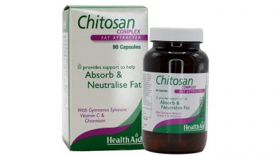 کپسول چیتوسان chitosan چیست؟ موارد و نحوه مصرف و عوارض آن