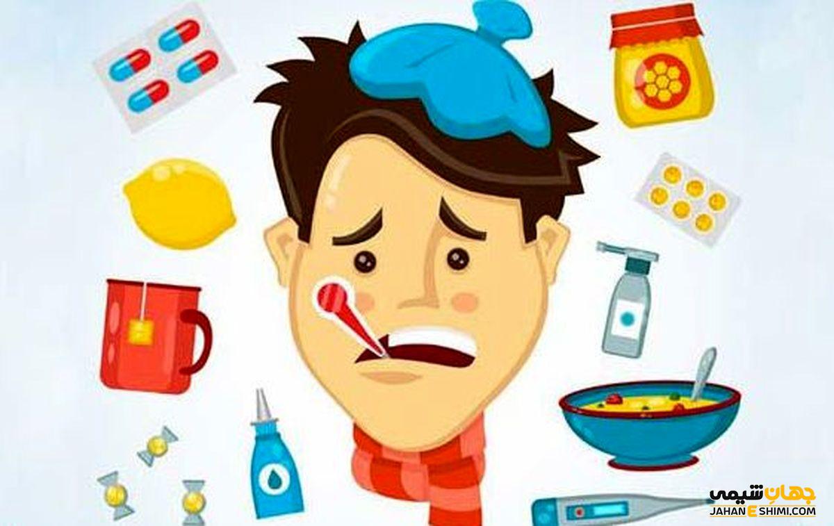 محلول خوراکی عصاره اکیناسه چیست؟ فواید و عوارض آن
