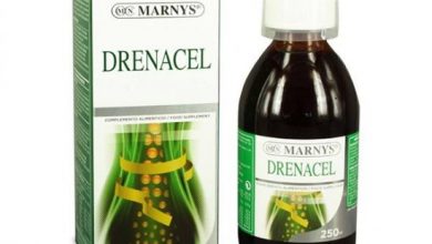 شربت درناسل براي لاغري چيست؟ معرفي و عوارض آن