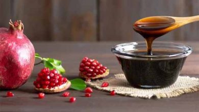 خواص رب انار چیست؟ طبع، فواید، مضرات روش تهیه خانگی آن