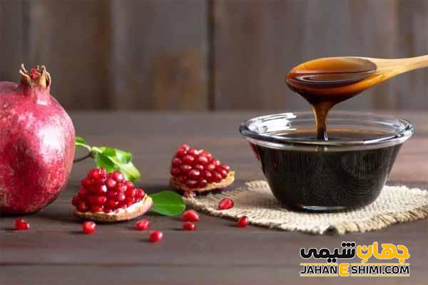 خواص رب انار چیست؟ طبع، فواید، مضرات روش تهیه خانگی آن