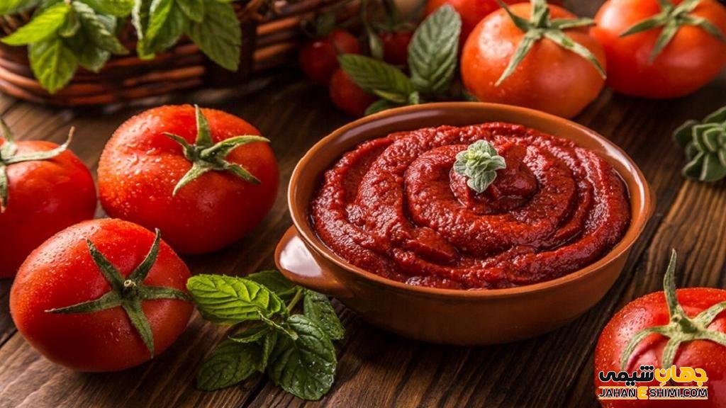 رب گوجه فرنگی چیست؟ طرز تهیه رب گوجه فرنگی خانگی چگونه است؟
