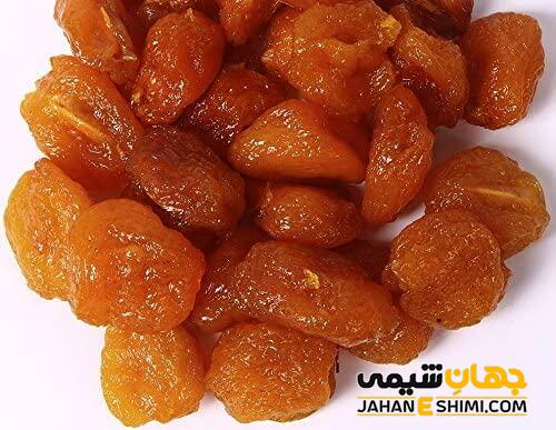 روش استفاده از آلو بخارا