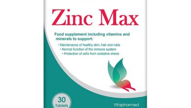 قرص زینک مکس چیست؟ موارد، نحوه مصرف و عوارض آن