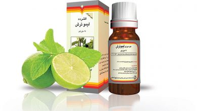 قطره خوراکی لیمو ترش چیست؟ موارد، نحوه مصرف، مزایا و قیمت خرید آن
