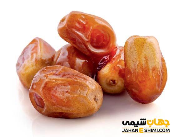 خرما زاهدی