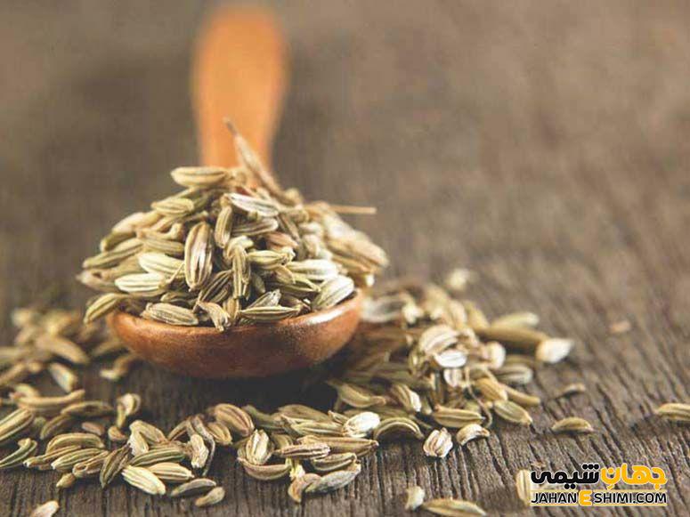 زیره سبز چه تفاوتی با زیره سیاه دارد