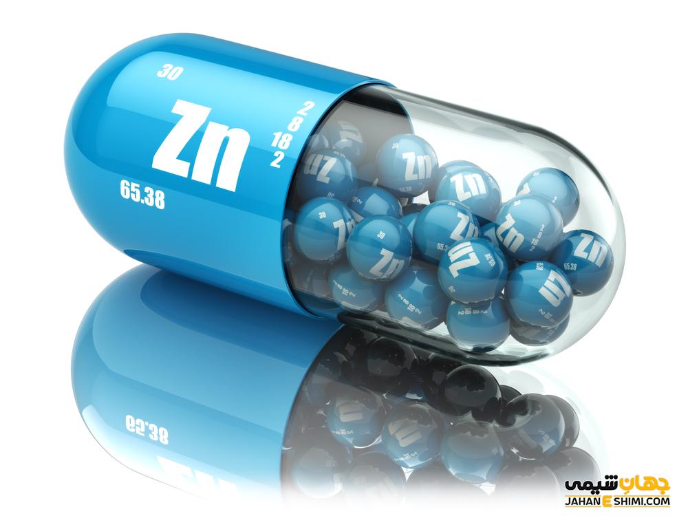 شربت زینک چیست؟ چه فواید و عوارضی دارد؟