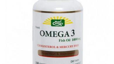 سافت ژل امگا 3 چیست؟ چه عوارض و فوایدی دارد؟