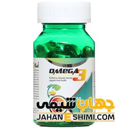 سافت ژل امگا 3 چیست؟ چه فواید و عوارضی دارد؟