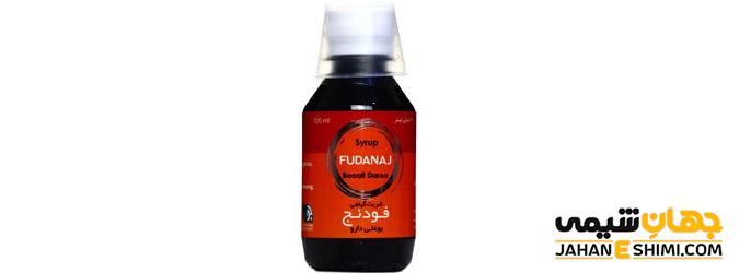 شربت فودنج چیست؟ موارد و نحوه مصرف و عوارض آن