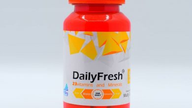 قرص دیلی فرش چیست؟ موارد، نحوه مصرف و عوارض آن