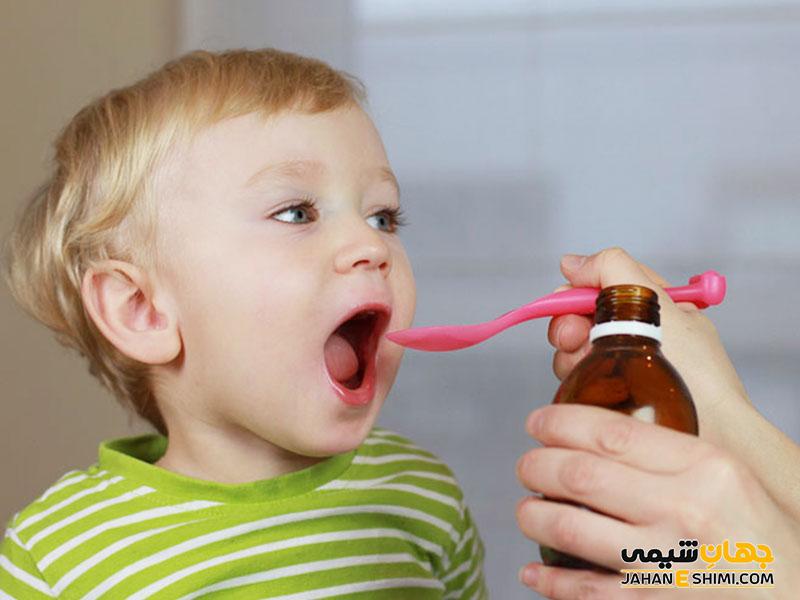 شربت مولتی ویتامین آلفابت چیست؟ موارد و نحوه مصرف و عوارض آن