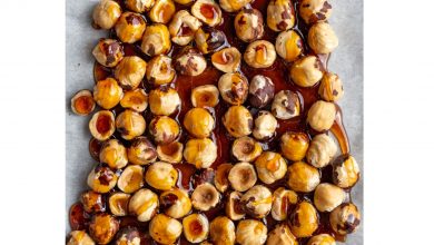 شکلات پرالین چیست؟ طرز تهیه ی انواع آن چگونه است؟