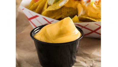 طرز تهیه سس پنیر به روش های آسان و خانگی