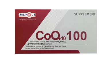 کپسول کو کیوتن چیست؟ موارد، نحوه مصرف و عوارض آن