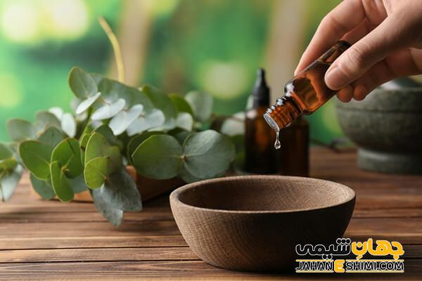 فواید سلامتی اسانس عطری