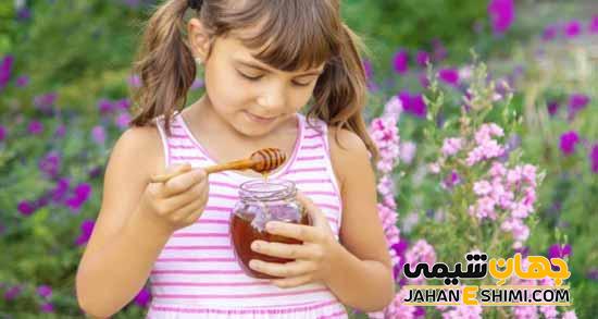 قرص جویدنی دیفنس کیندر چیست؟ عوارض و فواید آن