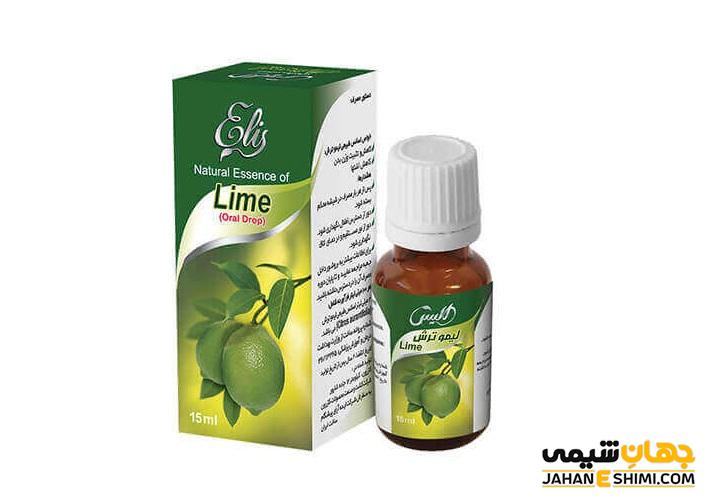قطره خوراکی لیمو ترش چیست؟ موارد، نحوه مصرف، مزایا و قیمت خرید آن