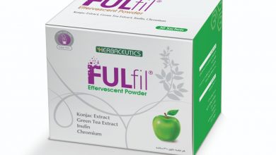 پودر جوشان فولفیل چیست؟ فواید و عوارض آن برای لاغری