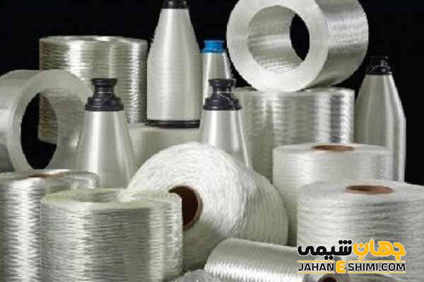 تفاوت الیاف شیشه و پشم شیشه چیست؟