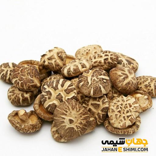 کپسول قارچ دارویی شیتاکه چیست؟ چه کاربردی دارد؟
