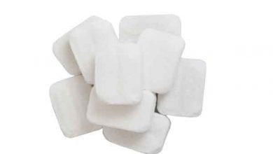 قرص الکل جامد / سوخت هگزامین فشرده چیست و چه کاربردی دارد؟