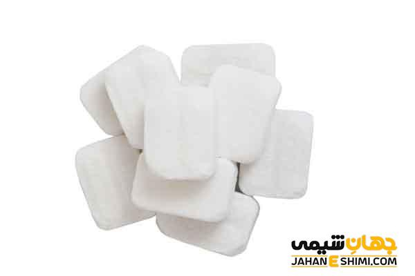 قرص الکل جامد / سوخت هگزامین فشرده چیست و چه کاربردی دارد؟