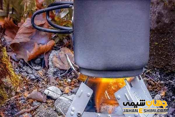 قرص الکل جامد / سوخت هگزامین فشرده چیست و چه کاربردی دارد؟