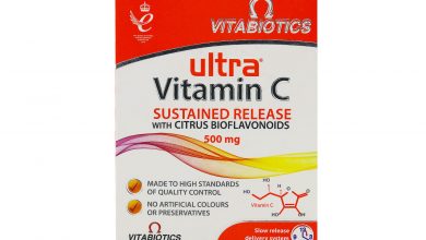 قرص اولترا ويتامين ث چيست؟ معرفي، خواص و عوارض آن