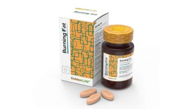قرص برنینگ فت چیست؟ موارد و نحوه مصرف و عوارض آن