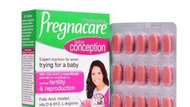 قرص پرگناکر کانسپشن چیست؟ موارد و نحوه مصرف و عوارض آن