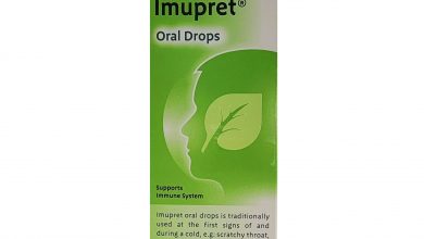 قطره خوراکی ایموپرت بیونوریکا چیست؟ از فواید تا عوارض آن