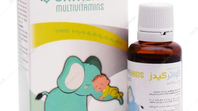 قطره کواتر کیدزچیست؟ موارد مصرف و کاربرد آن