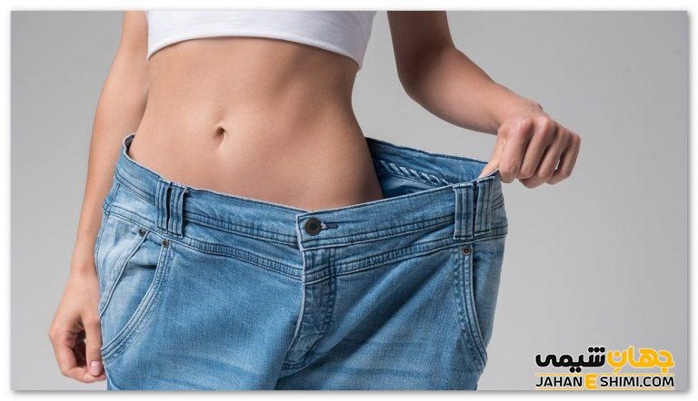 پودر اسلیم اند فیت چیست؟ فواید و عوارض آن برای لاغری