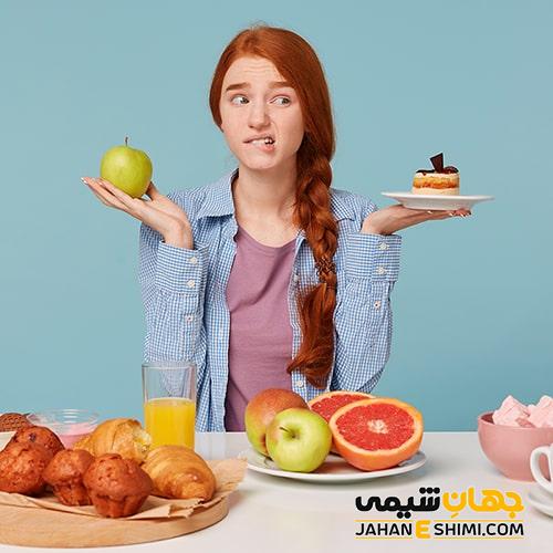 اپتی فست شیک وانیلی چیست؟ چه فواید و عوارضی دارد؟