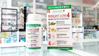 قرص لاغري ويت لاس 4 چيست؟ نحوه مصرف و عوارض آن