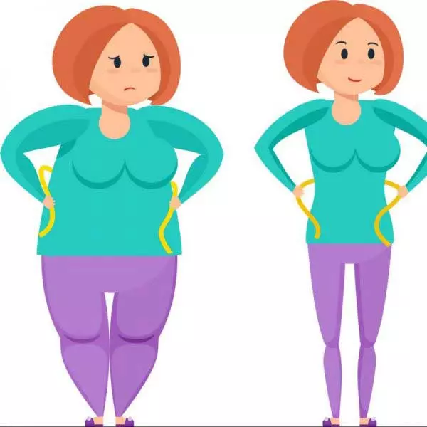اپتی فست شیک وانیلی چیست؟ چه فواید و عوارضی دارد؟
