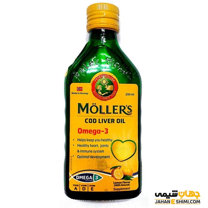 روغن کبد ماهی کد لیور چیست؟ کاربرد، عوارض و فواید آن