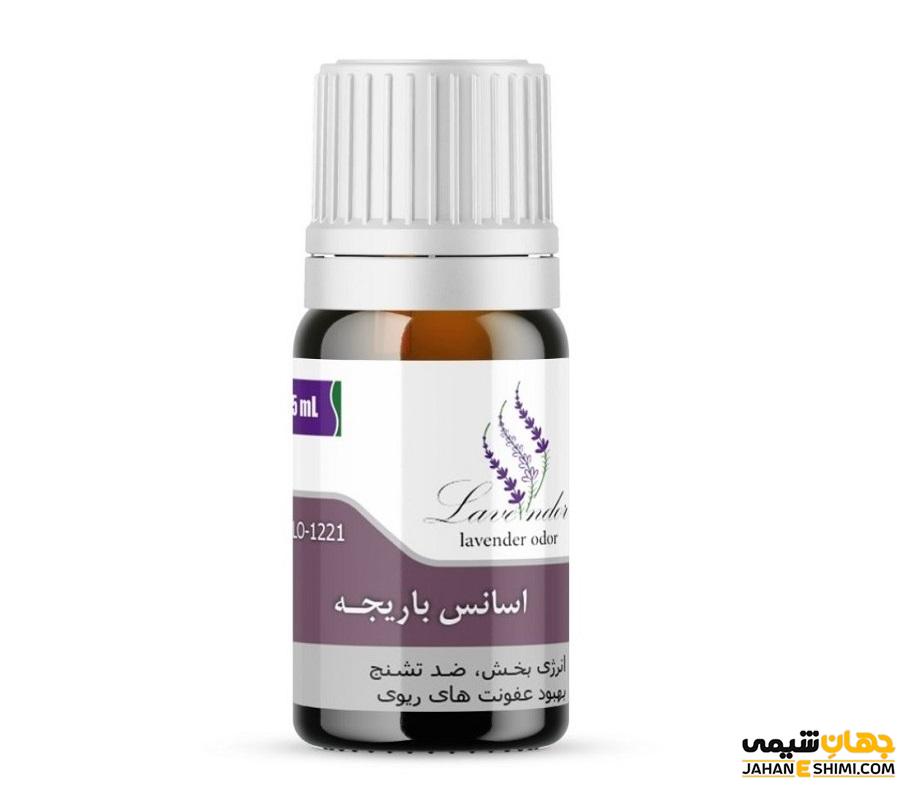 اسانس باریجه چیست؟ کاربرد و موارد مصرف آن