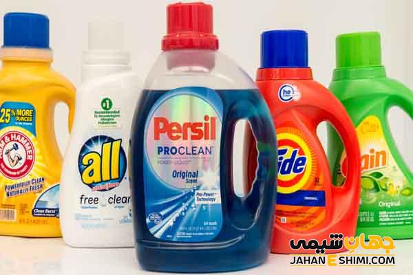 کاربرد اسانس شوینده چیست؟ خواص، انواع و ویژگی های آن ها