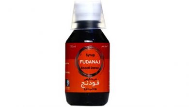 شربت فودنج چیست؟ موارد و نحوه مصرف و عوارض آن