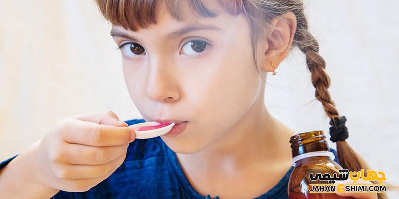 شربت مولتی ویتامین آلفابت چیست؟ موارد و نحوه مصرف و عوارض آن